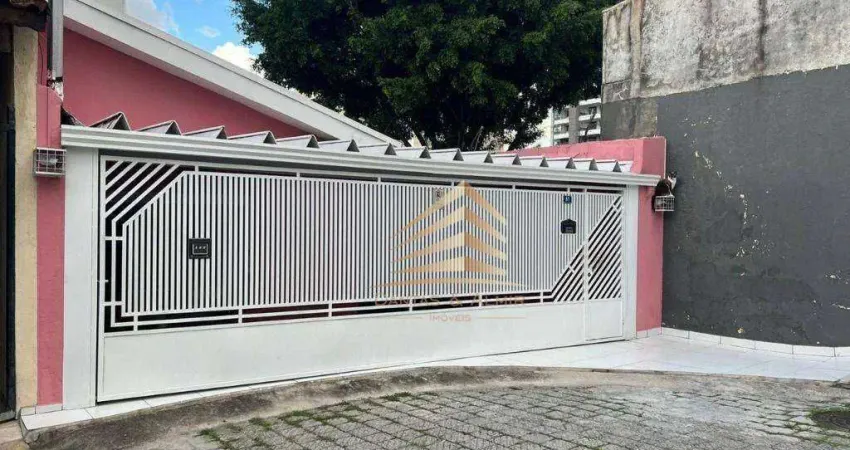 Casa à venda, 113 m² por r$ 650.000,00 - macedo - guarulhos/sp