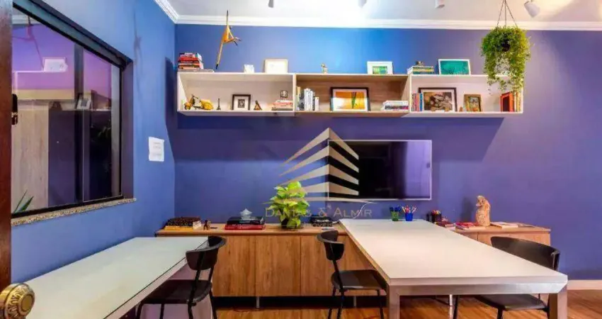 Casa com 2 dormitórios à venda, 120 m² por R$ 650.000,00 - Parque Renato Maia - Guarulhos/SP