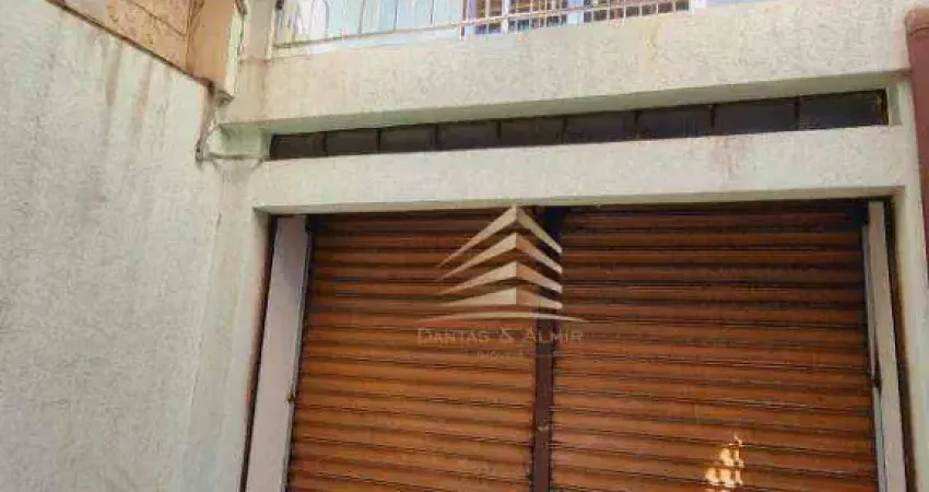 Sobrado à venda, 146 m² por R$ 750.000,00 - Jardim Pinhal - Guarulhos/SP