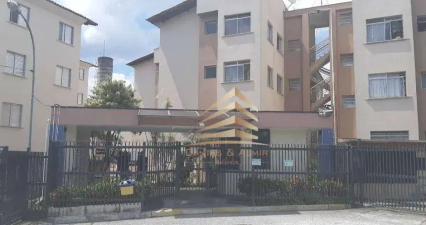 Apartamento à venda, 50 m² por R$ 230.000,00 - Jardim Valéria - Guarulhos/SP