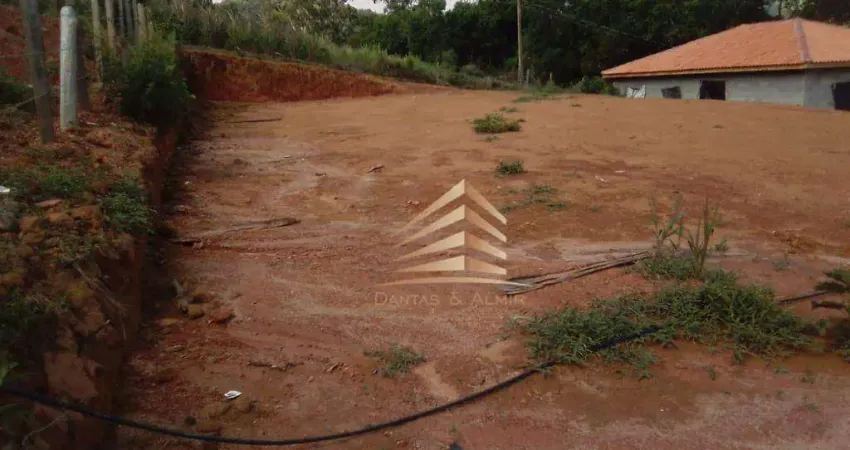 Terreno à venda, 978 m² por r$ 125.000,00 - bairro dos pereiras - toledo/mg