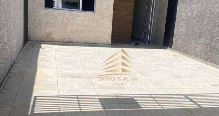 Casa à venda, 84 m² por R$ 480.000,00 - Vila Nova Bonsucesso - Guarulhos/SP