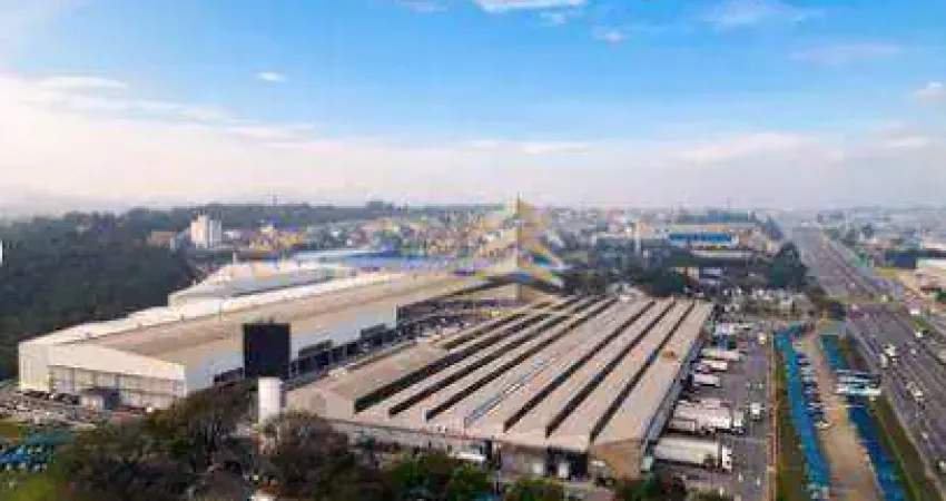 Galpão para alugar, 1517 m² por R$ 70.719,69/mês - Jardim Cumbica - Guarulhos/SP