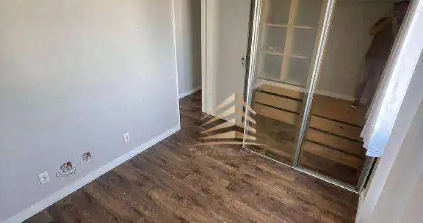 Apartamento com 3 dormitórios à venda, 62 m² por r$ 470.000,00 - vila endres - guarulhos/sp