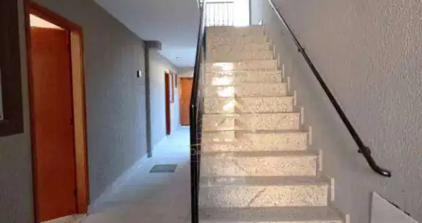 Studio à venda, 27 m² por R$ 206.000,00 - Tucuruvi - São Paulo/SP