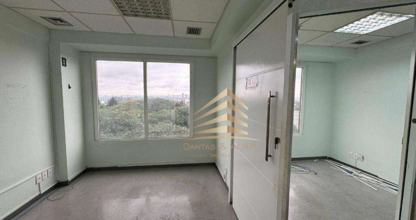 Sala à venda, 33 m² por R$ 299.000,00 - Centro - Guarulhos/SP