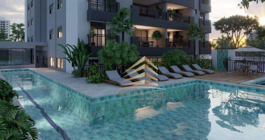 Vendo apartamento com 3 quartos 3 banheiros terraço com churrasqueira 2 vagas de garagem na Vila Progresso, colado ao Centro de Guarulhos e ao Bosque