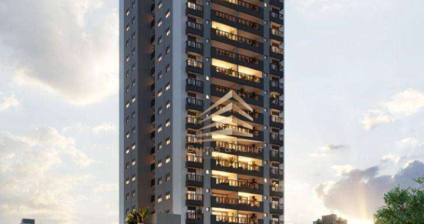 Vendo apartamento com 3 quartos 3 banheiros terraço com churrasqueira 2 vagas de garagem na Vila Progresso, colado ao Centro de Guarulhos e ao Bosque