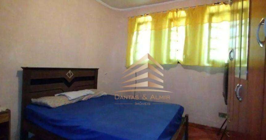 Casa com 2 dormitórios à venda, 90 m² por R$ 349.000,00 - Paraventi - Guarulhos/SP