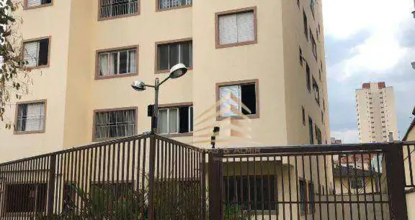 Apartamento com 2 dormitórios à venda, 79 m² por R$ 509.999,99 - Parada Inglesa - São Paulo/SP
