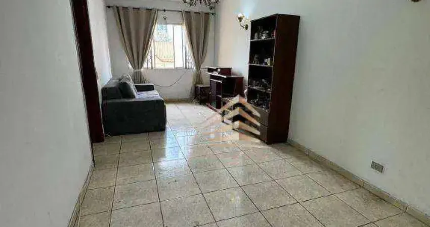 Apartamento com 2 dormitórios à venda, 79 m² por r$ 480.000,00 - parada inglesa - são paulo/sp