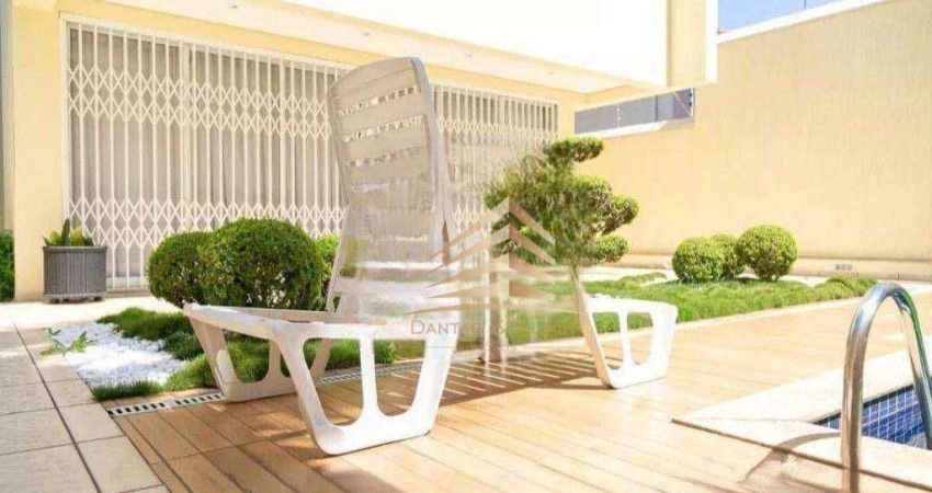 Sobrado com 3 dormitórios à venda, 400 m² por R$ 1.990.000,00 - Parque Renato Maia - Guarulhos/SP