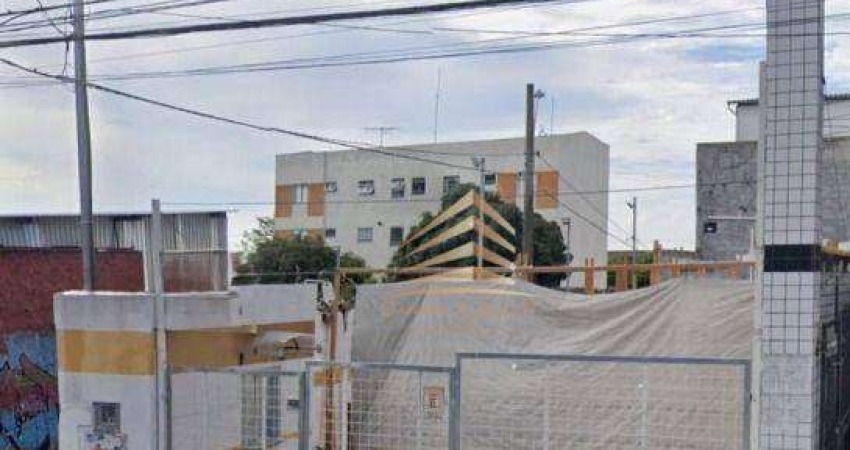 Galpão para alugar, 200 m² por R$ 14.001,00/mês - Vila Augusta - Guarulhos/SP