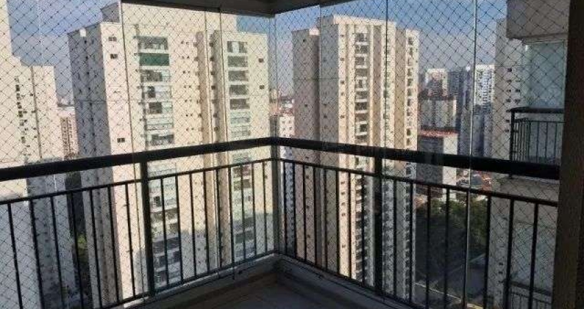 Apartamento à venda, 38 m² por R$ 430.000,00 - Jardim Flor da Montanha - Guarulhos/SP