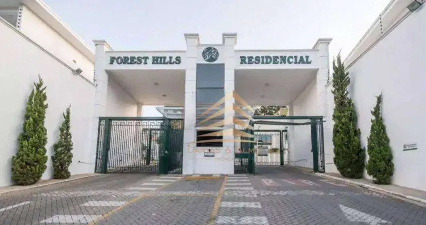 FOREST HILLS,  3 suítes , 228 m² por R$ 1.650.000,00 - Forest Hills- Guarulhos/SP