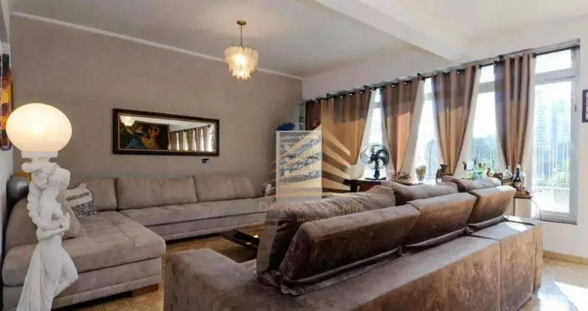 Lindo Sobrado com 3 dormitórios à venda por R$ 1.900.000 - Vila Rosália - Guarulhos/SP
