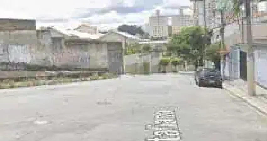 Terreno à venda, 168 m² por R$ 570.000,00 - Vila Endres - Guarulhos/SP