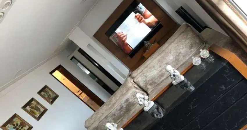 Apartamento à venda, 114 m² por R$ 1.070.000,00 - Jardim Zaira - Guarulhos/SP
