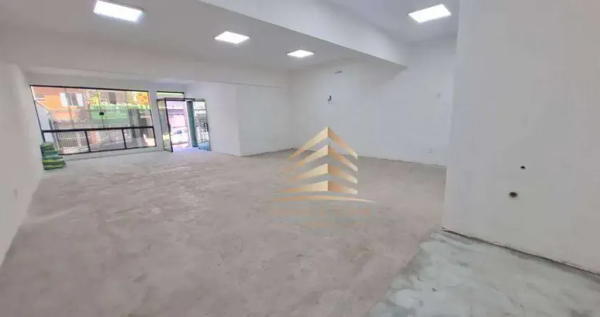 Prédio Novo com 360m², 3 pisos de 120 metros, 6 vagas, para locação por R$ 18.100/mês - Vila Camargos - Guarulhos/SP