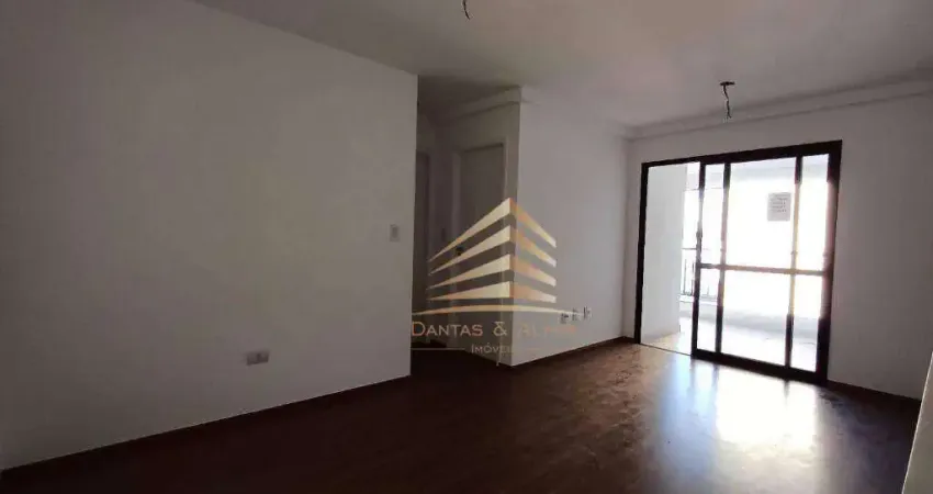 Apartamento à venda, 67 m² por R$ 489.000,00 - Vila Paulista - Guarulhos/SP