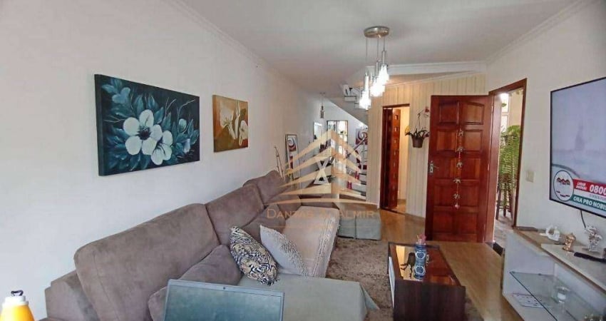 Sobrado à venda, 300 m² por R$ 870.000,00 - Centro - Guarulhos/SP