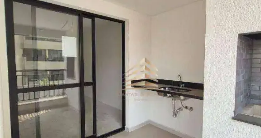Apartamento à venda, 65 m² por R$ 511.993,00 - Gopoúva - Guarulhos/SP