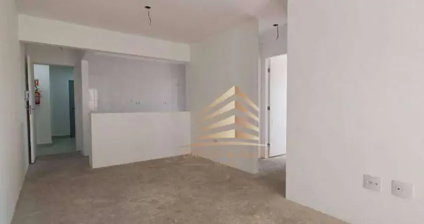 Apartamento com 2 dormitórios à venda, 65 m² por R$ 514.000,00 - Vila Paulista - Guarulhos/SP