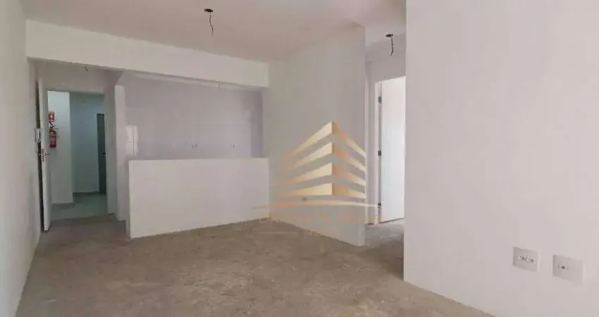 Apartamento à venda, 65 m² por R$ 505.000,00 - Vila Paulista - Guarulhos/SP