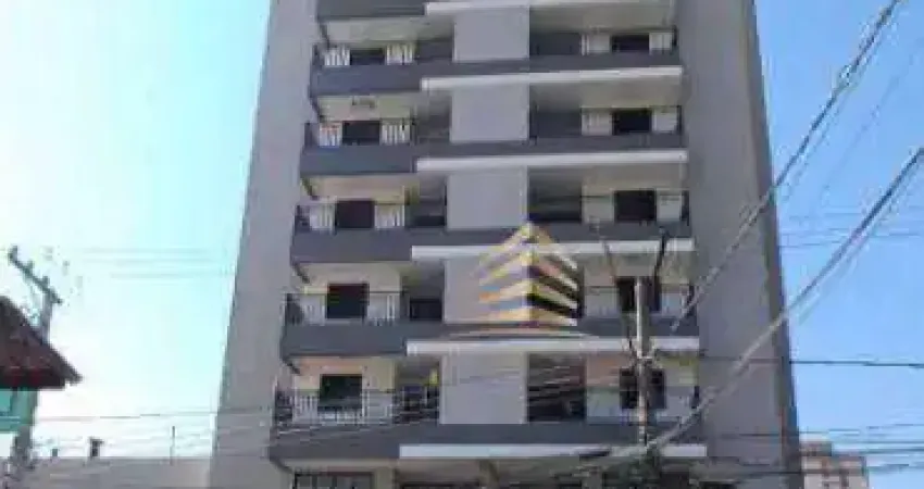 Apartamento com 2 dormitórios à venda, 65 m² por r$ 512.000,00 - vila paulista - guarulhos/sp