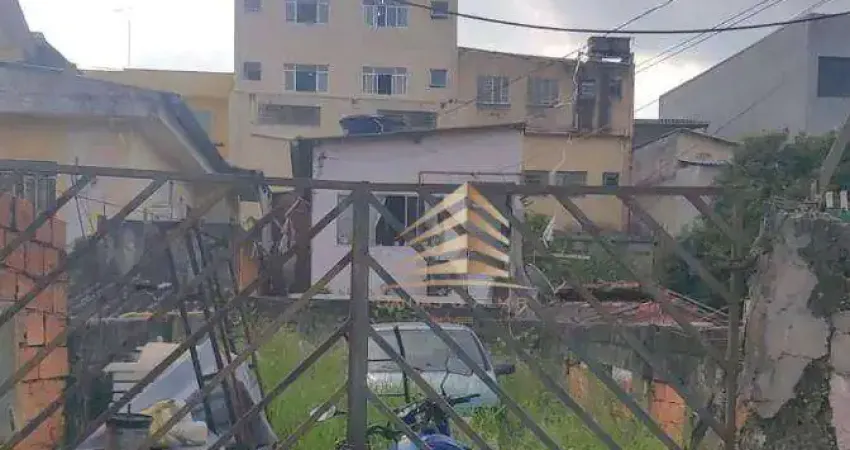 Casa à venda por R$ 279.999,99 - Jardim Terezópolis - Guarulhos/SP