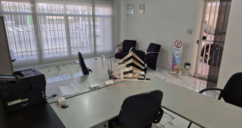 Casa com 3 dormitórios à venda, 163 m² por R$ 1.400.000,00 - Parque Renato Maia - Guarulhos/SP