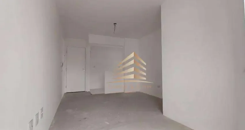 Apartamento à venda, 48 m² por R$ 361.000,00 - Vila Galvão - Guarulhos/SP
