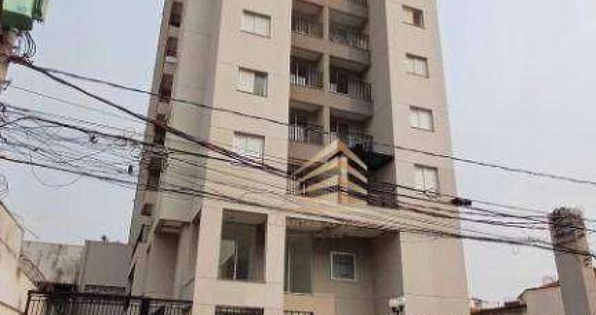 Apartamento à venda, 48 m² por R$ 365.690,00 - Vila Galvão - Guarulhos/SP