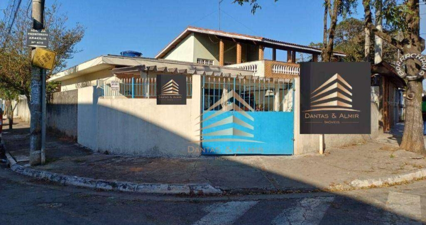 Casa à venda, 104 m² por R$ 599.999,99 - Cidade Aracilia - Guarulhos/SP