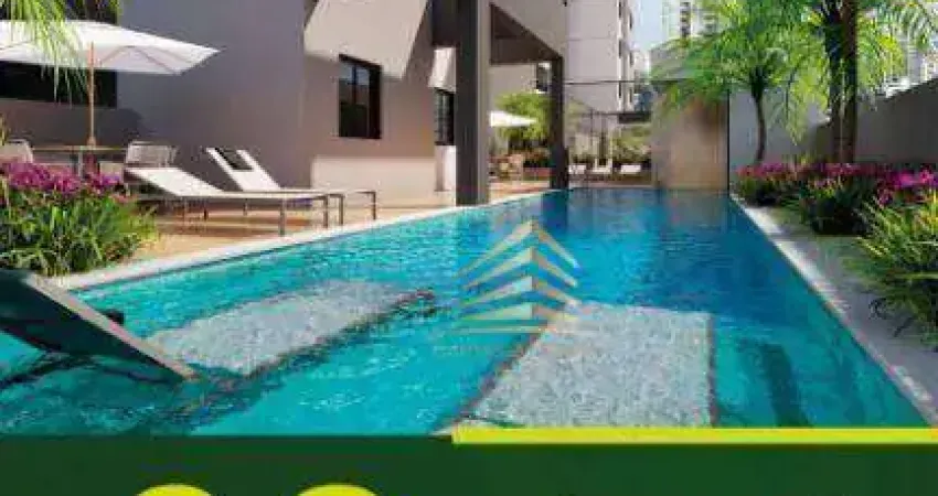Apartamento à venda, 58 m² por R$ 459.142,00 - Picanço - Guarulhos/SP