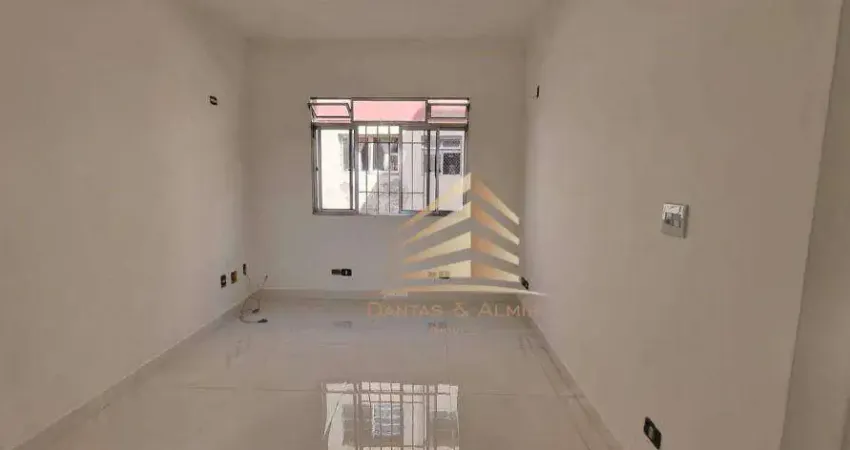 Apartamento à venda, 52 m² por R$ 264.000,00 - Macedo - Guarulhos/SP