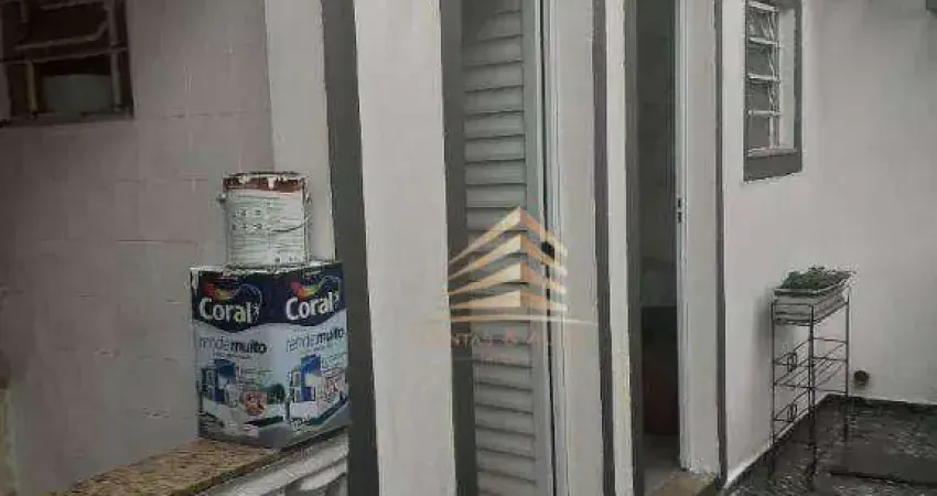 Sobrado - venda por R$ 950.000,00 ou aluguel por R$ 6.230,00/mês - Vila Zamataro - Guarulhos/SP