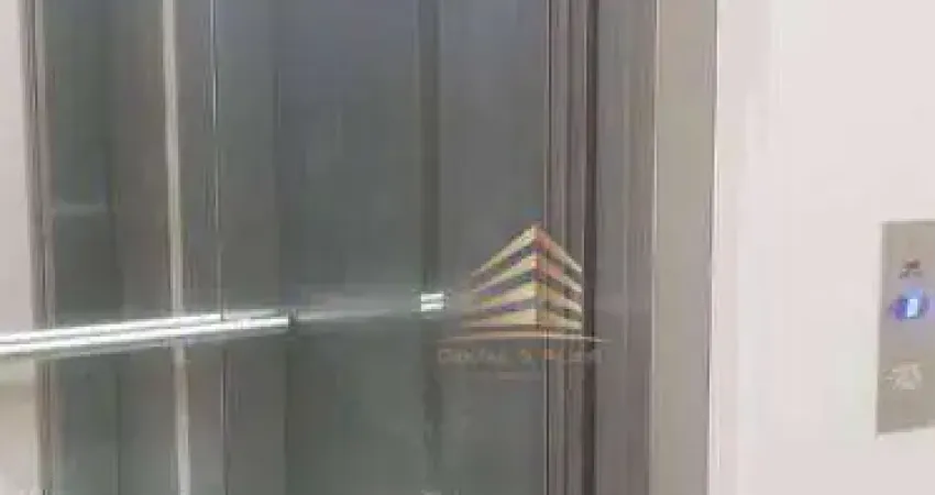 Apartamento Novo com 2 dormitórios à venda, 54 m² por R$ 260.000 - Parque Primavera - Guarulhos/SP