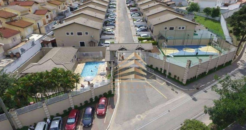 Sobrado com 3 dormitórios à venda, 150 m² por R$ 840.000,00 - Portal dos Gramados - Guarulhos/SP