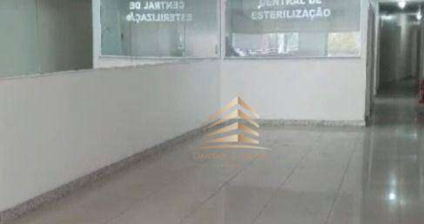 Salão para alugar, 200 m² por R$ 25.000,00/mês - Centro - Itaquaquecetuba/SP
