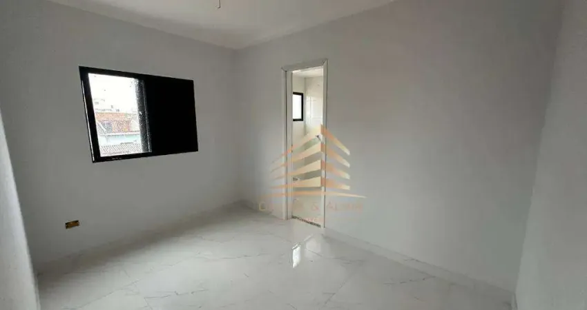 Apartamento à venda, 56 m² por R$ 348.500,00 - Vila Maranduba - Guarulhos/SP