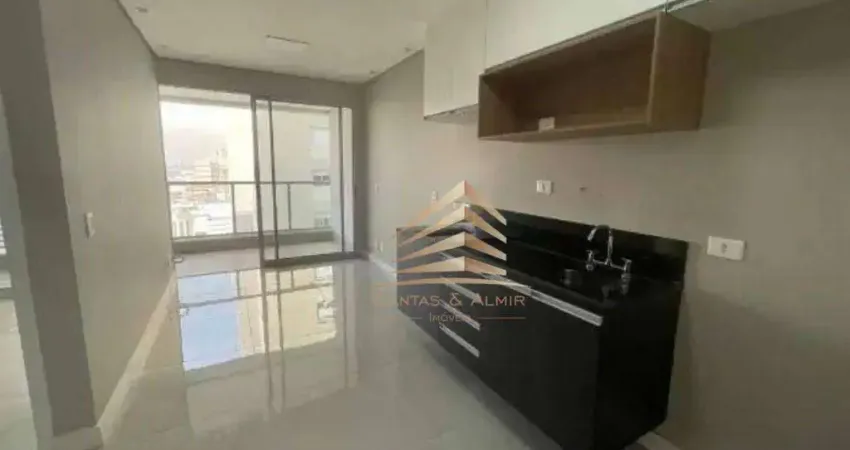 Apartamento à venda, 39 m² por R$ 580.000,00 - Macedo - Guarulhos/SP