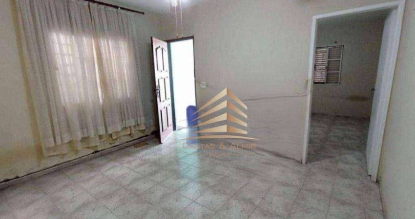 Casa com 2 dormitórios à venda, 60 m² por R$ 385.000,00 - Jardim Pinhal - Guarulhos/SP