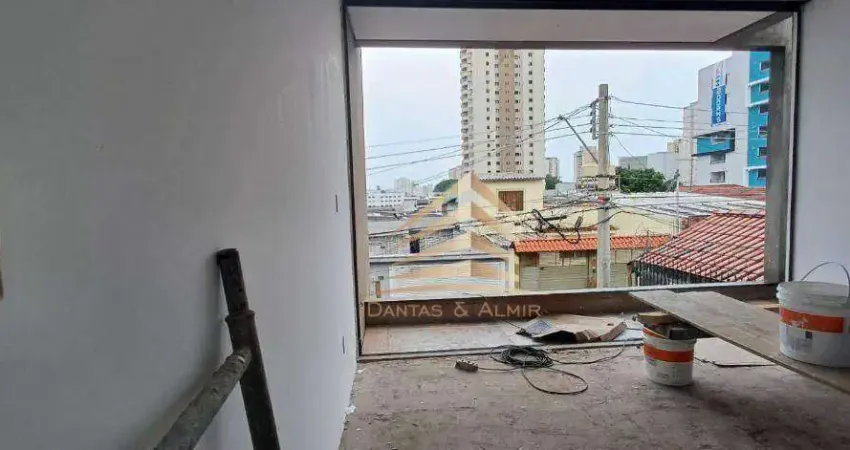 Sobrado com 3 dormitórios à venda por R$ 1.200.000,00 - Vila Progresso - Guarulhos/SP