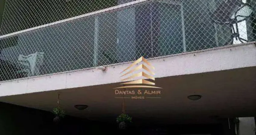 Sobrado com 3 dormitórios para alugar, 235 m² por R$ 10.324,99/mês - Jardim Maia - Guarulhos/SP