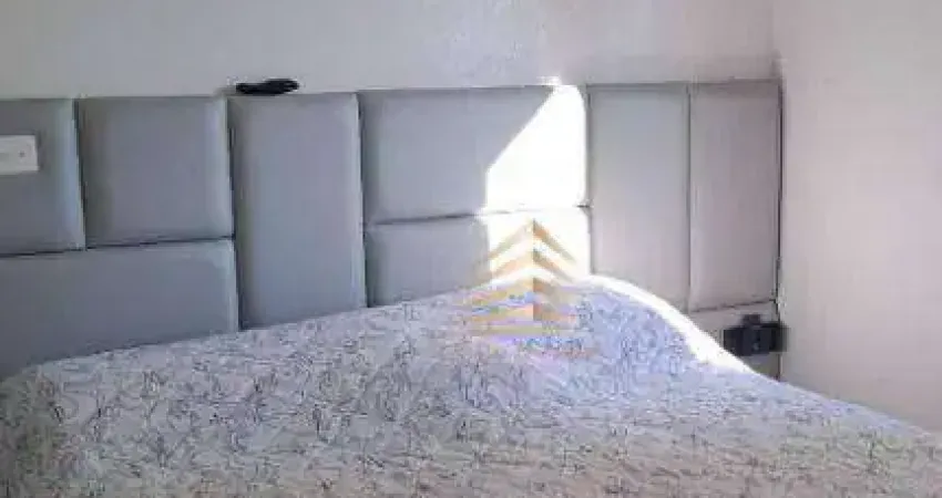 Apartamento à venda, 83 m² por R$ 780.000,00 - Jardim Zaira - Guarulhos/SP