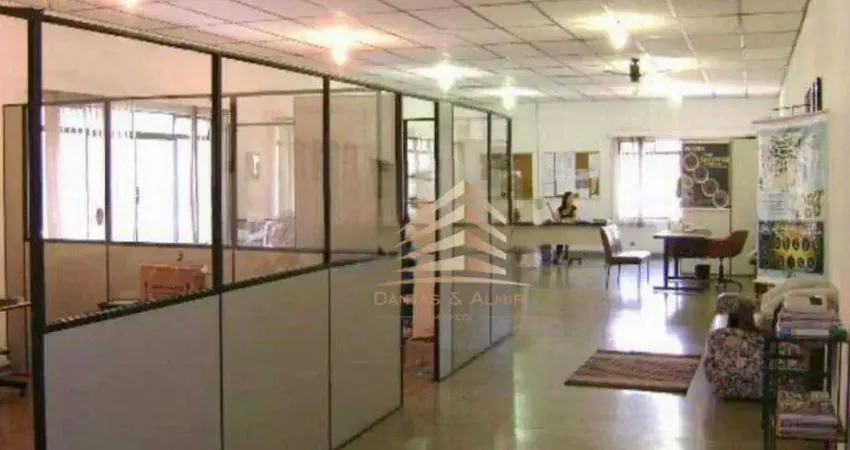 Galpão à venda, 3500 m² por R$ 17.900.000,00 - Cidade Parque Alvorada - Guarulhos/SP
