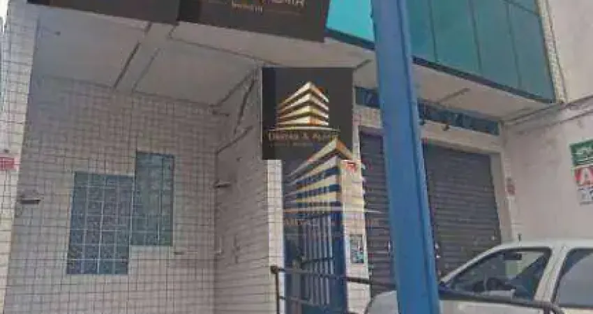 Prédio, 680 m² - venda por R$ 3.500.000,00 ou aluguel por R$ 21.929,00/mês - Centro - Guarulhos/SP