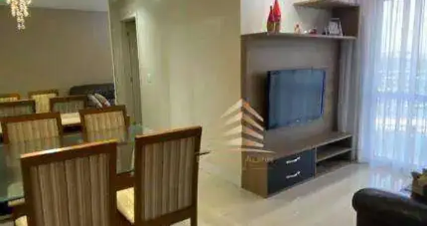 Apartamento com 2 dormitórios à venda, 54 m² por R$ 489.000,00 - Centro - Guarulhos/SP