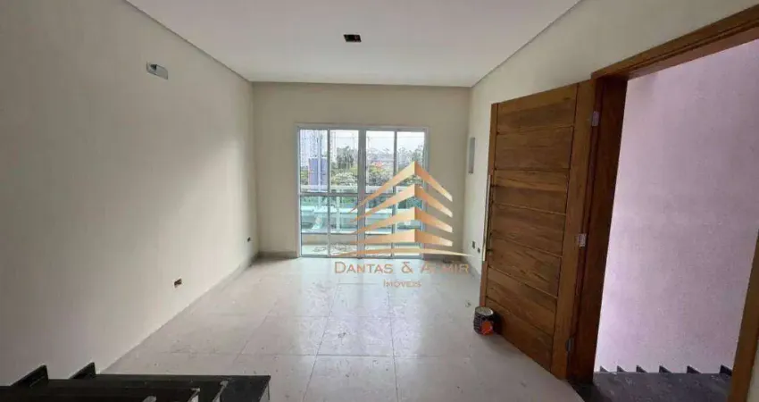 Sobrado com 3 dormitórios à venda por R$ 1.200.000,00 - Vila Augusta - Guarulhos/SP